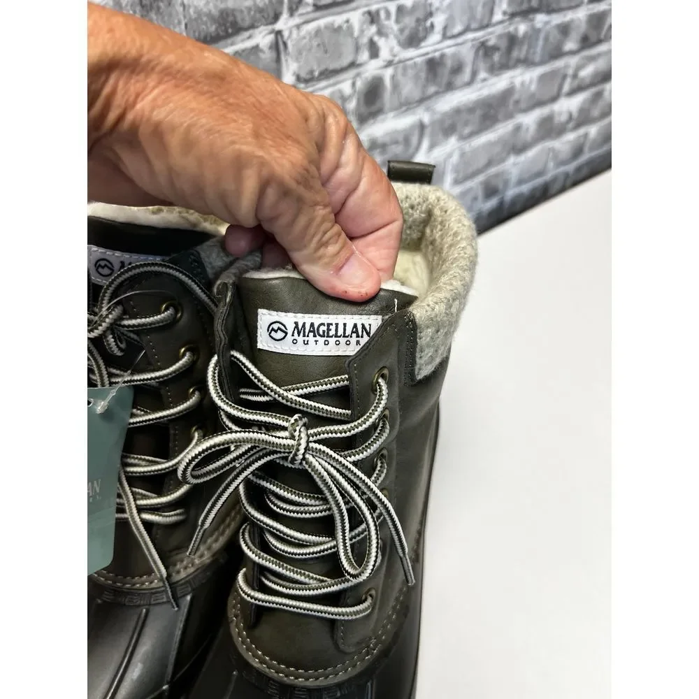 magellan‎ rain boots